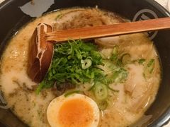 -味千拉面(广州白云机场T1西二店)