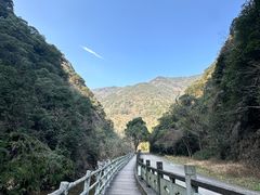 -宁波五龙潭景区