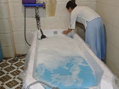 -耀莱SPA·搓澡·按摩养生(坭岗店)