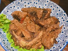 -有才叔北京时间涮肉(紫薇尚层店)