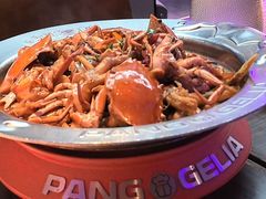 -胖哥俩肉蟹煲(西单大悦城店)