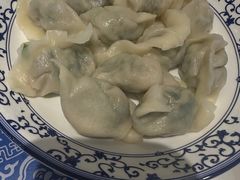 -东方饺子王(大屯路店)