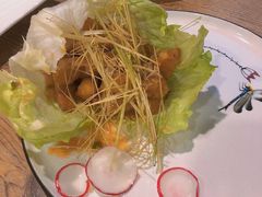 -品茶居素食馆(罗湖店)