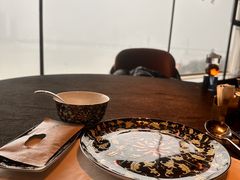-君庭中餐厅(湘江豪生店)
