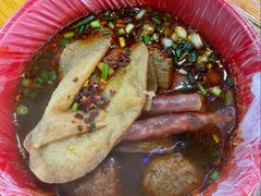 -小吴水煮(羊子巷店)