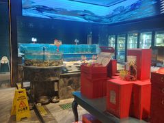 -海立阁海鲜江浙菜(漕河泾印象城店)