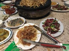 -厚味居炙子烤肉·清真(天桥南纬路店)