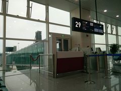 -福州长乐国际机场