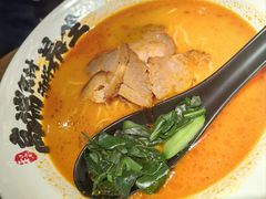 -和府捞面(东直门银座店)