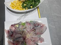-粤顺渔坊·中山脆肉鲩火锅(清湖店)