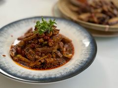 -院8里·少城记忆老川菜(宽窄巷子店)