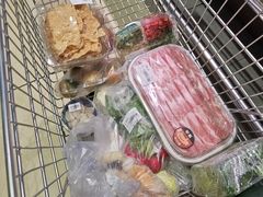 -兴龙广缘超市(奥体中心店)