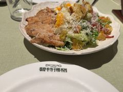 -碧特博格·20年品牌西餐厅(芜湖路店)
