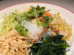 -北李妈妈菜·海肠捞饭(高新万达店)