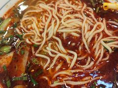 -京穆兰兰州牛肉面·清真(中川机场店)