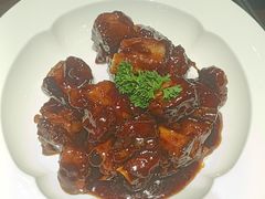 -一记洛阳菜·糖醋小排·水席(十字街店)