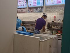 -梁子刨冰王&梁小糖(王顶堤店)