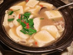 -梁家大院•农家菜(昆山会展中心店)