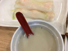 -添好运点心专门店(中环IFC店)