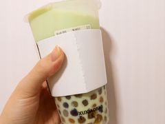 -徐小包的奶茶(济宁万达店)