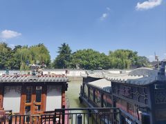 -枫桥景区
