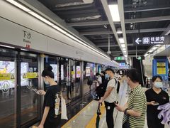-下沙(地铁站)