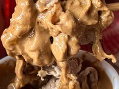 -清真·京华源铜锅涮肉(丰庆店)