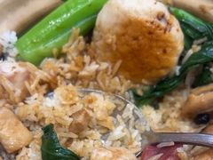 -华记煲仔华·煲仔饭(三元里万科里店)