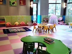 -上海崇明金茂凯悦酒店