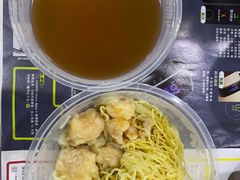 -盛记粥面(佐敦店)