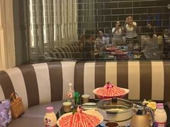 -星璨火吧KTV聚会餐厅(丰庆路店)