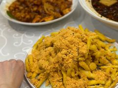 -清真•蜀风园(丁字沽店)