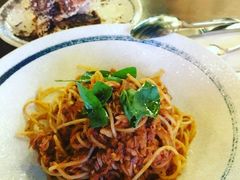 提拉米苏-PIZZA BIANCA(万象城店)