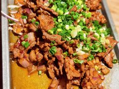 -树厨贵州菜(大十字店)