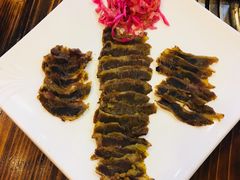 -横沥牛庄(总店)