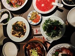 -阿大排档(长春这有山店)