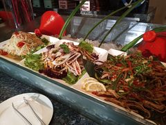 -太原富力万达文华酒店·美食汇西餐厅