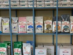 -萌兽医馆·犬猫专科·眼科中心·宠物医院(朝阳门分院)
