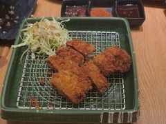 -沼津港精致料理·寿喜烧·烧鸟(青浦宝龙广场日料榜单店)