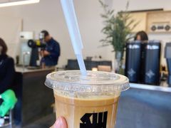 -麻雀咖啡SPARROW COFFEE(十全街店)