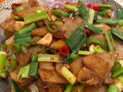 -高玛纳驴肉火烧(一世界店)