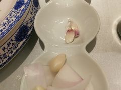 -宁夏国强手抓羊肉·清真菜(未央路凤三店)
