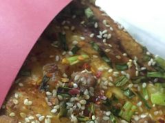 羊肉烧饼-又卷烧饼(新区龙湖店)