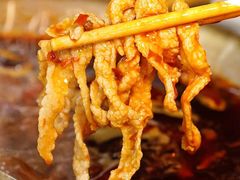 -小龙坎火锅(IFS HOT店)