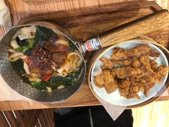 -小满手工粉(上海文峰广场店)