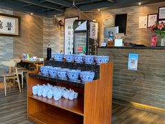 -普宁潮汕牛肉火锅(新香洲店)