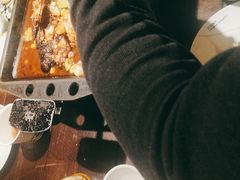 -江边城外烤全鱼(方庄时代购物中心店)