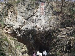 -句容茅山景区