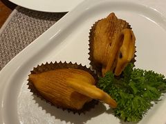 -丽晶美庐·玉兰餐厅