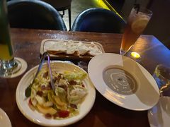 -MARU玛露音乐餐厅(大学路店)